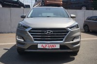 Hyundai Tucson 1.6 Advantage