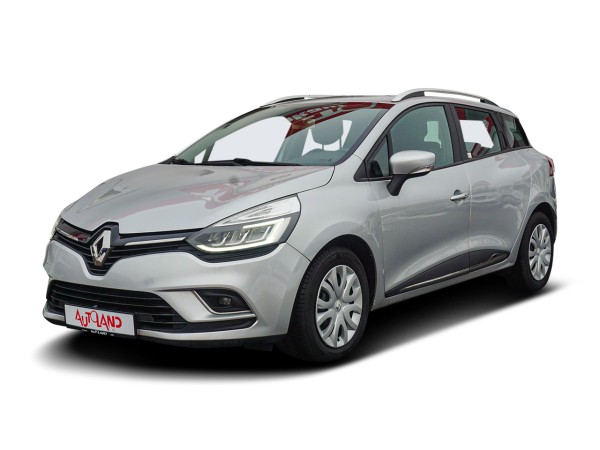 Renault Clio Grandtour 0.9 TCE Limited