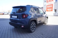 Jeep Renegade 1.3 Plug-In Hybrid S