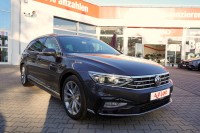 VW Passat Variant 2.0 TDI DSG R-Line