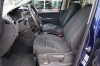 VW Touran 1.5 TSI DSG Comfortline