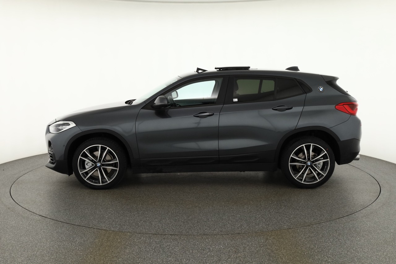 BMW X2 20d xDrive