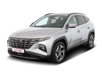 Hyundai Tucson 1.6 T-GDI Aut. 2-Zonen-Klima Navi Sitzheizung