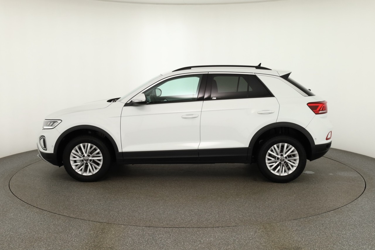 VW T-Roc 1.0 TSI Life