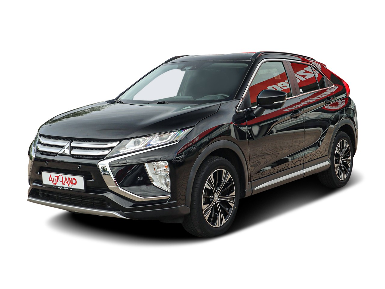 Mitsubishi Eclipse Cross 1.5 T-MIVEC