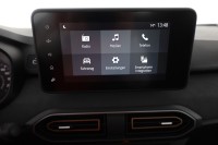 Dacia Sandero Stepway Extreme TCe 90 Aut.