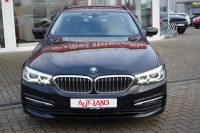 BMW 520 520d Touring Aut.