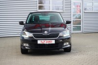 Skoda Fabia 1.0 TSI DSG Clever