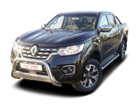Renault Alaskan 2.3 dCi Double Cab 4x4 AHK 360 Sitzheizung