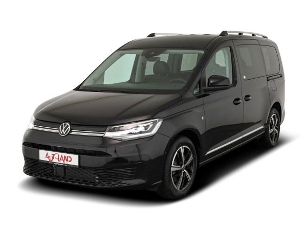 VW Caddy Maxi Style 1.5 TSI DSG