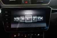 Skoda Superb Combi 2.0 TDI L&K