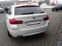 BMW 525 525dA Touring