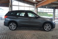 BMW X1 xDrive 18d Sport Line