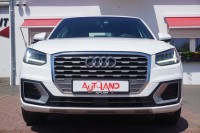 Audi Q2 30 1.0 TFSI sport