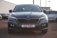 Skoda Scala 1.5 TSI Style