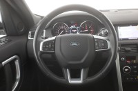 Land Rover Discovery Sport 2.0 TD4 SE 4x4