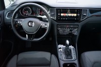 VW Golf Sportsvan 1.5 TSI Highline DSG