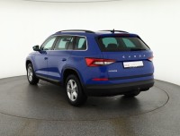 Skoda Kodiaq 2.0 TDI DSG 4x4