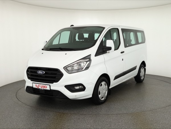 Ford Transit Custom L1