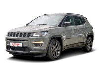 Jeep Compass 1.3 MultiAir S FWD 2-Zonen-Klima Navi Sitzheizung