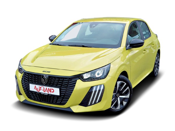Peugeot 208 1.2 PureTech