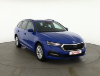 Skoda Octavia Combi 2.0 TDI DSG Ambition