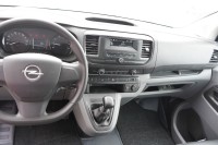 Opel Vivaro Cargo M Edition