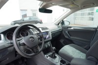 VW Tiguan 1.5 TSI