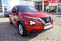 Nissan Juke 1.0 Tekna
