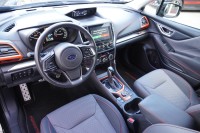 Subaru Forester 2.0 Edition Sport 4x4