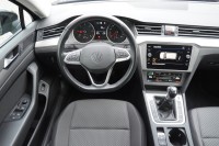 VW Passat Variant 2.0 TDI