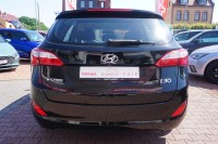 Hyundai i30 Kombi 1.6 CRDi blue Trend
