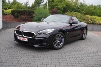 Vorschau: BMW Z4 30i sDrive