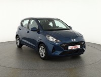 Hyundai i10 1.0