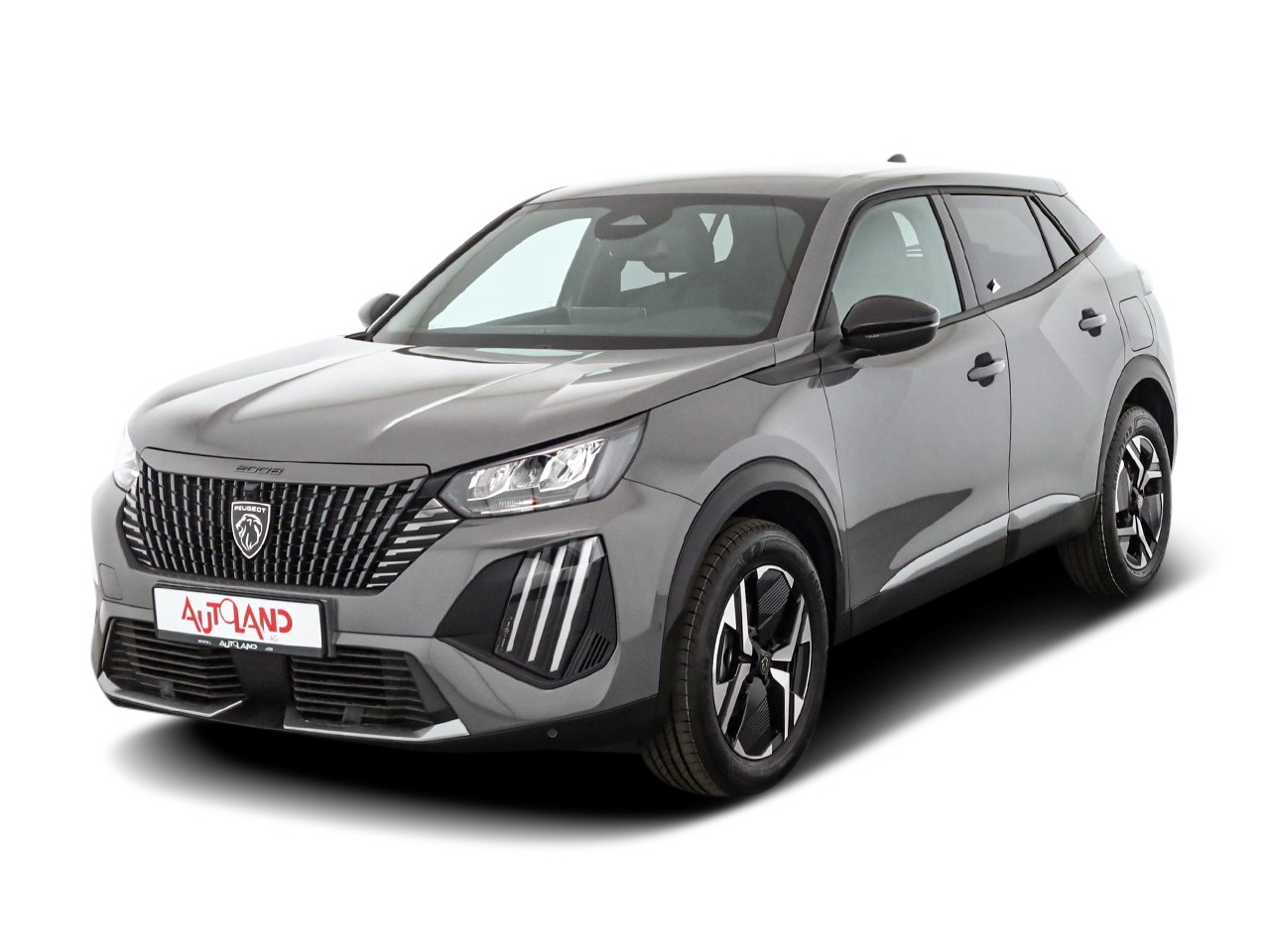 Peugeot 2008 1.2 PureTech