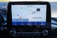 Ford Puma 1.0 M-Hybrid ST-Line