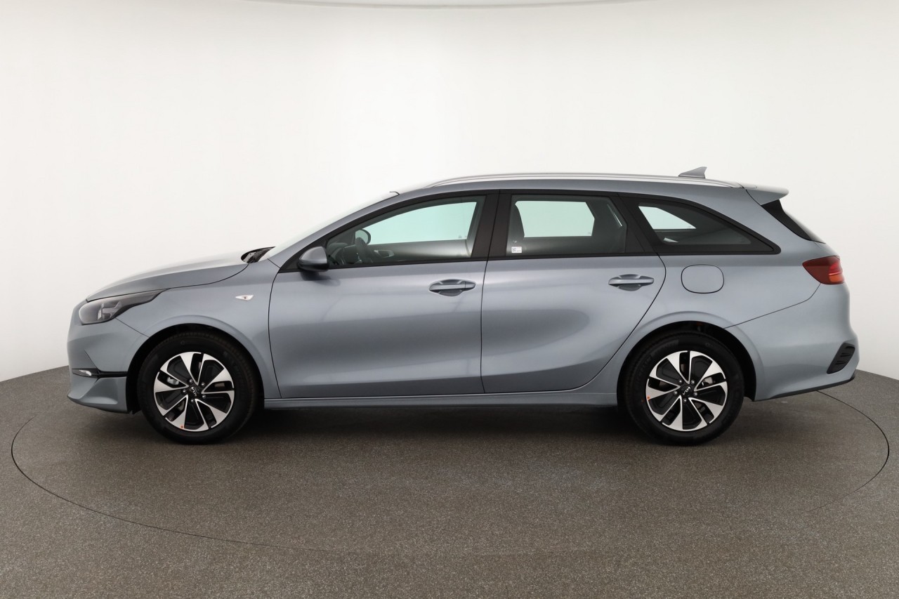 Kia cee'd Sporty Wagon Ceed SW 1.5 T-GDI Aut.