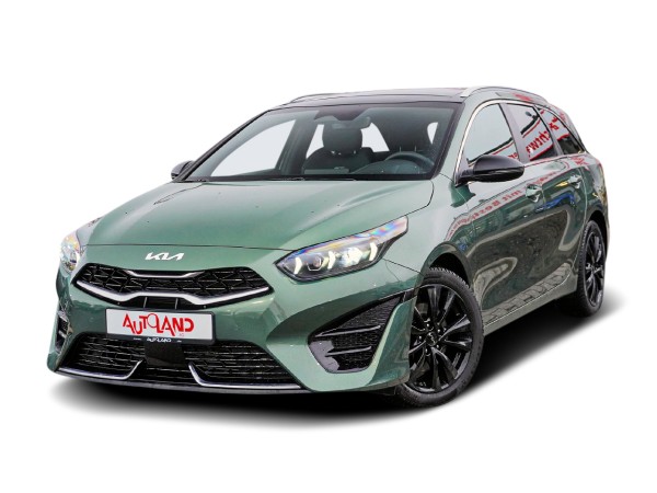 Kia cee'd Sporty Wagon Ceed SW 1.5 T-GDI Platinum Edition