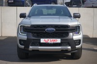 Ford Ranger 2.0 TDCi Wildtrack 4x4