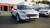 Ford Kuga 2.0 EcoBlue Titanium