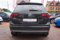 VW Tiguan 1.4 TSI Comfortline 4Motion