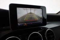 Mercedes-Benz GLC 250 9G-Tronic 4Matic