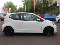 VW up up! 1.0 Move up!