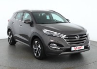Hyundai Tucson 1.6 T-GDI Trend 4WD
