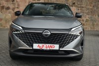 Nissan Qashqai Tekna 1.3 Dig-T Aut.