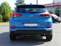 Hyundai Tucson 1.6 Classic blue