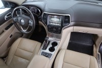 Jeep Grand Cherokee 3.0 CRD Overland 4x4
