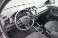 Skoda Fabia 1.0 MPI Clever