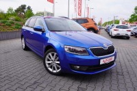 Skoda Octavia Combi 1.4 TSI