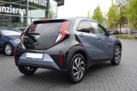 Toyota Aygo X 1.0 VVT-i Teamplayer